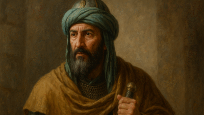 Selahaddin Eyyubi Kimdir