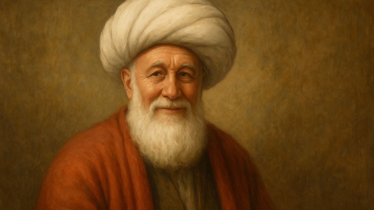 Nasrettin Hoca Kimdir?