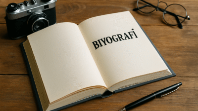 Biyografi