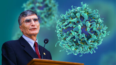 Aziz Sancar