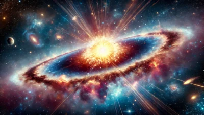 Big Bang