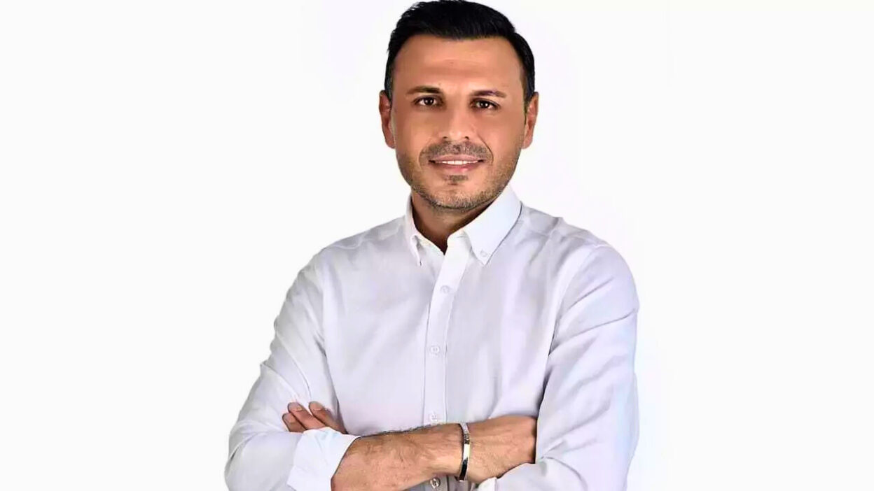 Özgür Çelik