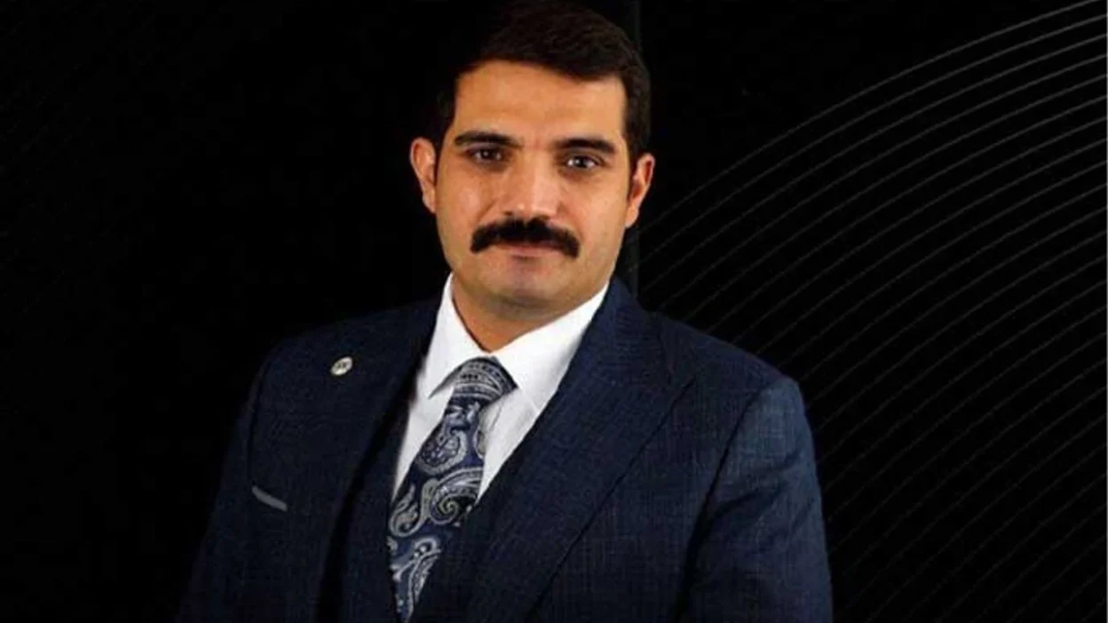 Sinan Ateş