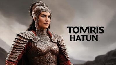 Tomris Hatun Kimdir