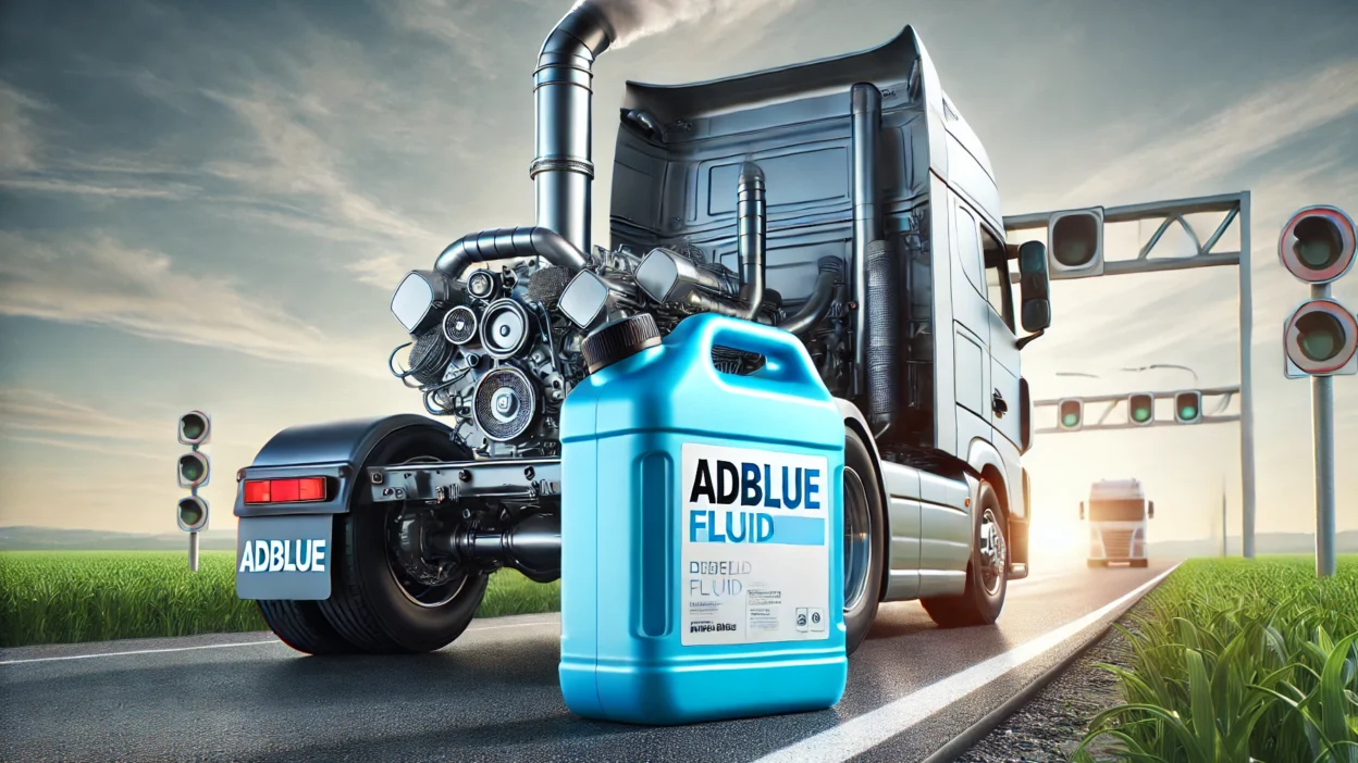 AdBlue
