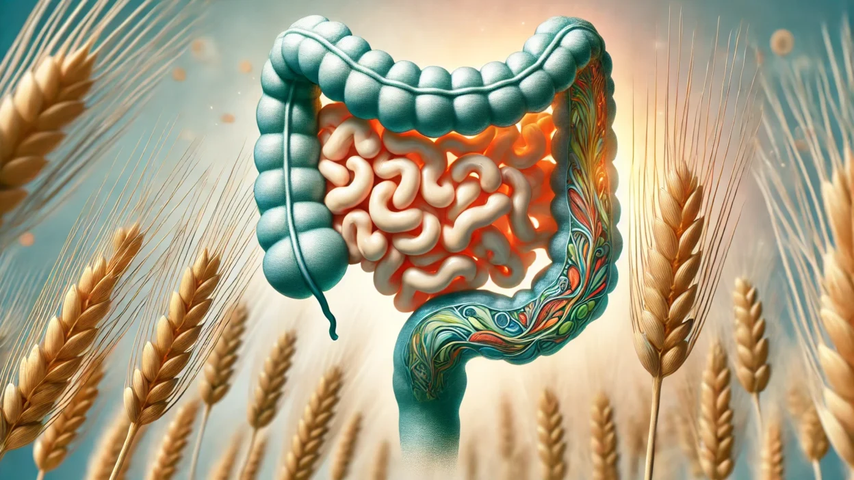 Çölyak Hastalığı