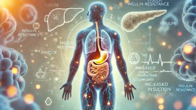 İnsülin direnci