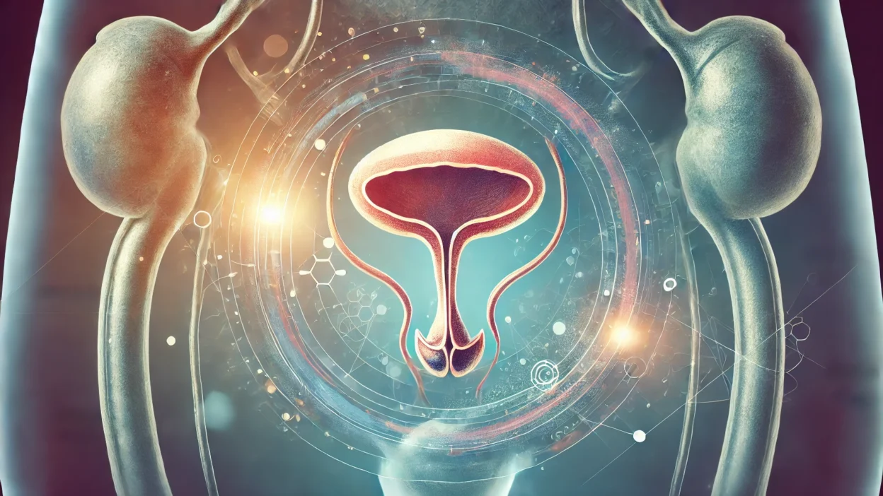 Prostat Nedir? | Nedir? Kimdir?