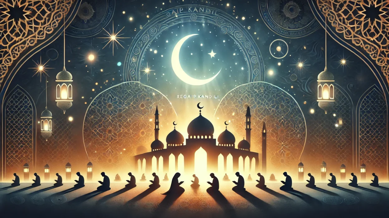 Regaip Kandili