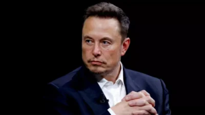 Elon Musk kimdir