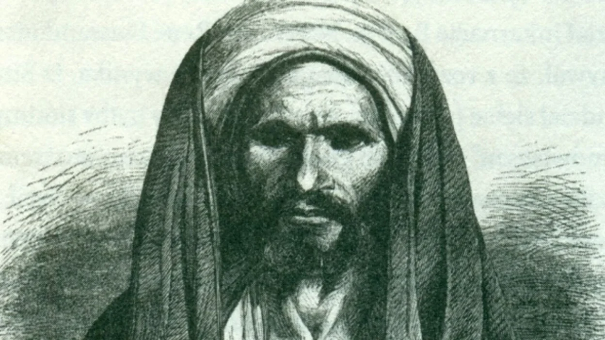 Hasan Sabbah Kimdir
