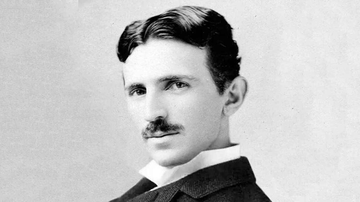 Nikola Tesla Kimdir