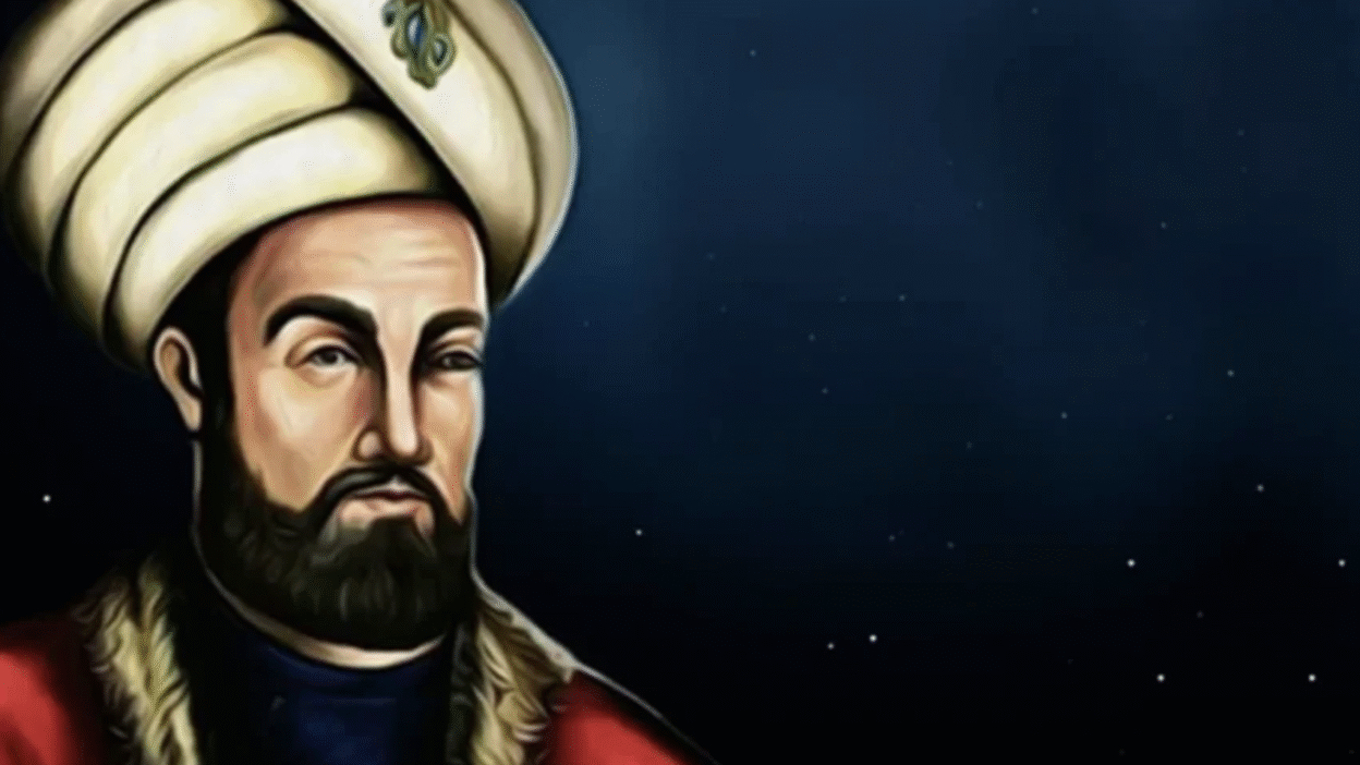 Ali Kuşçu Kimdir