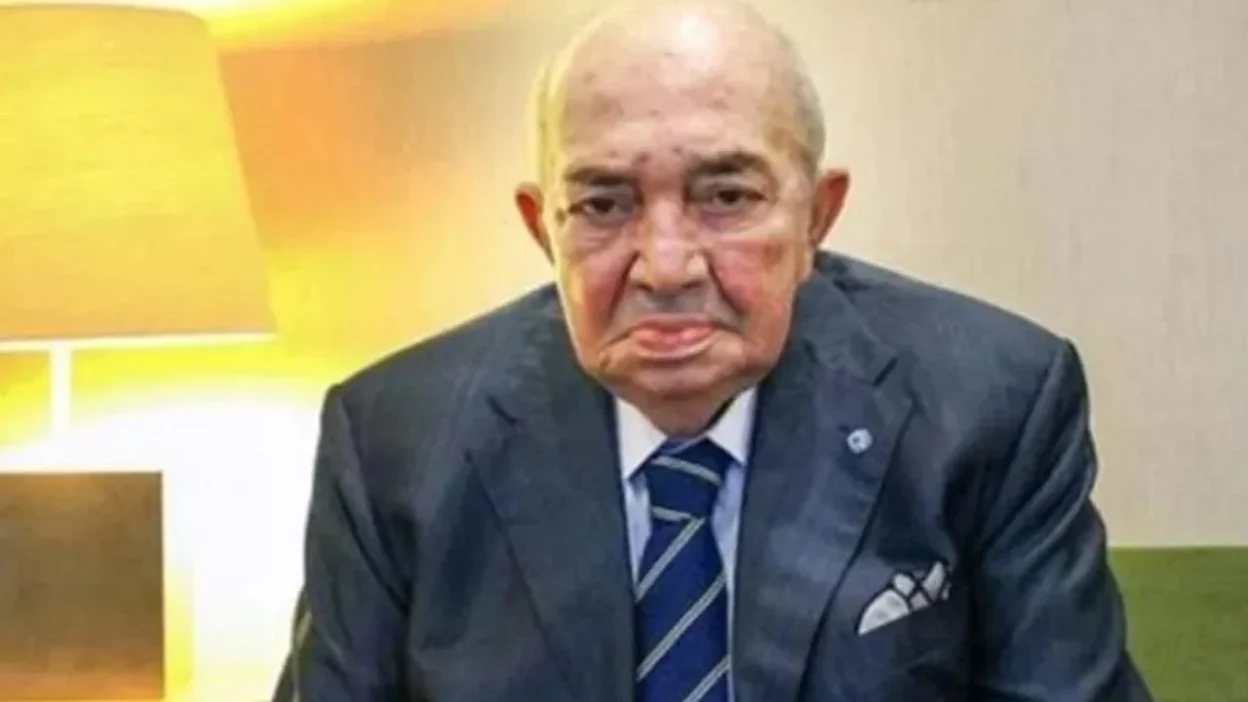 Türker İnanoğlu Kimdir