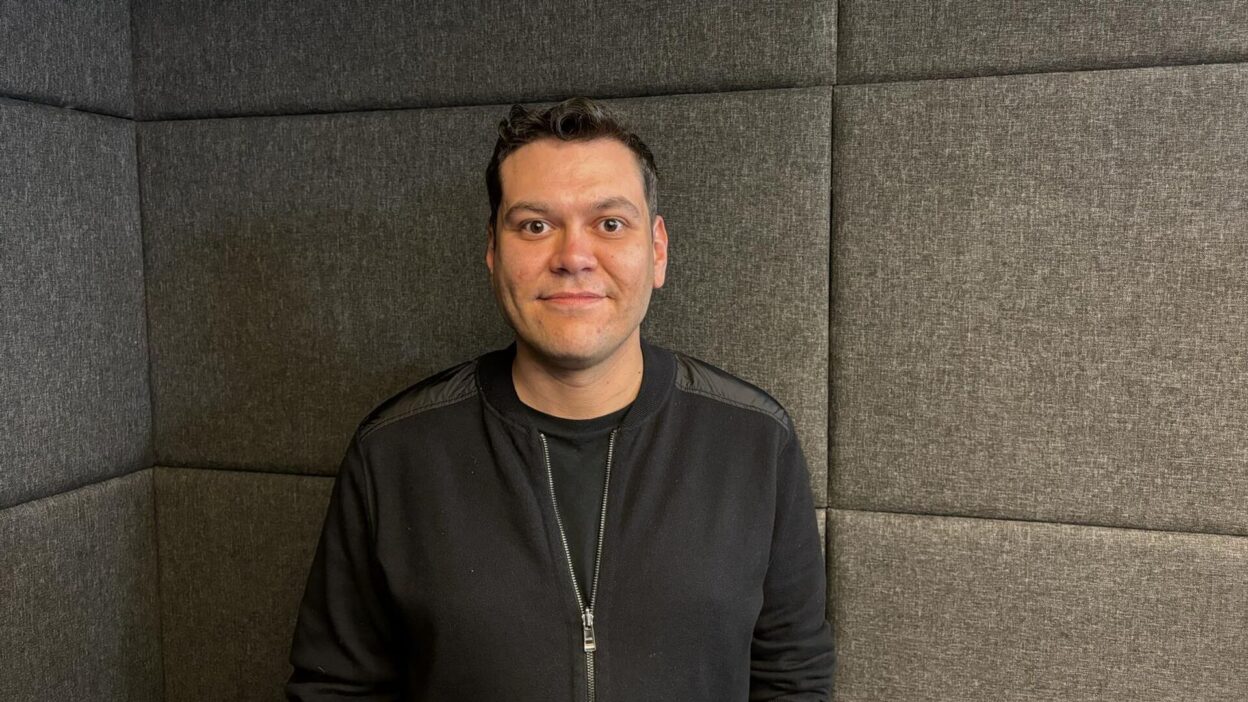Oğuz Alper Öktem Kimdir