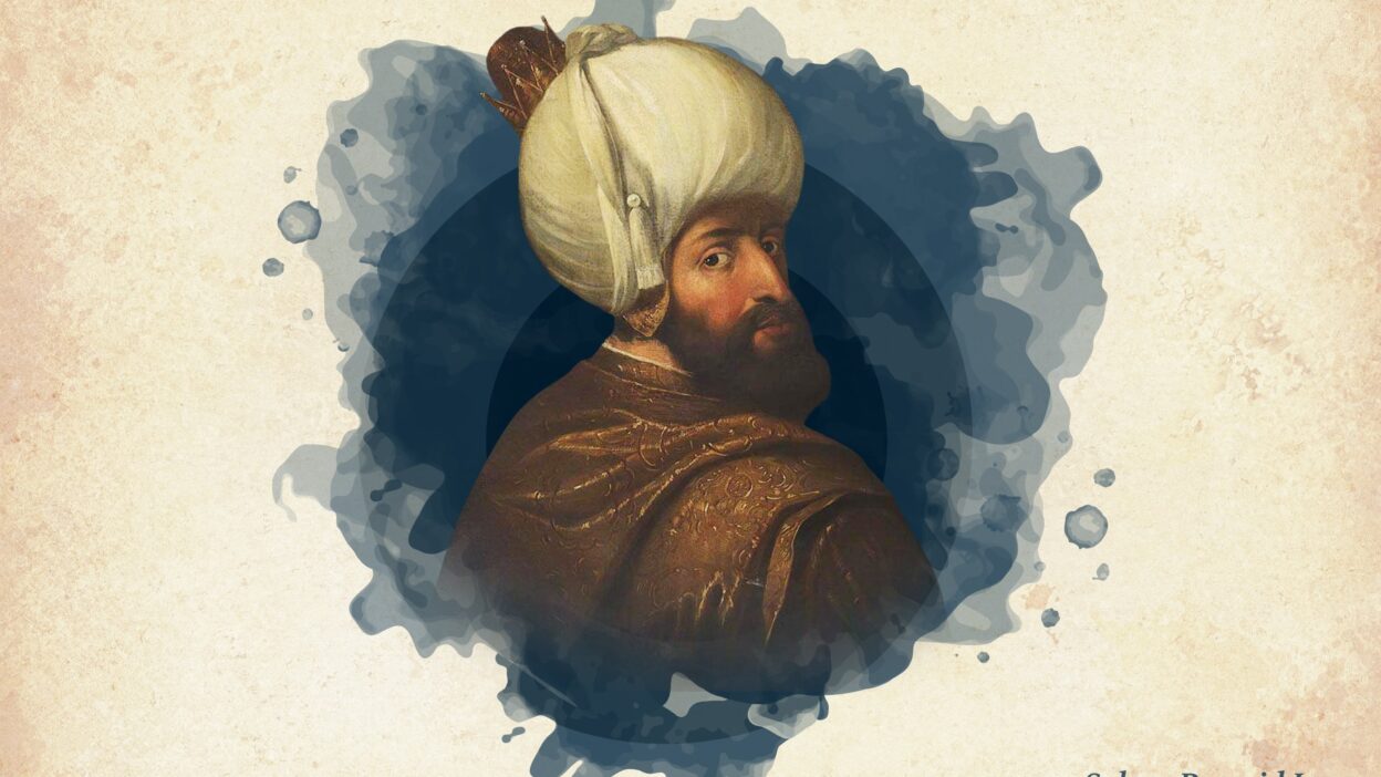 Yıldırım Bayezid Kimdir