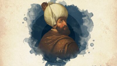 Yıldırım Bayezid Kimdir