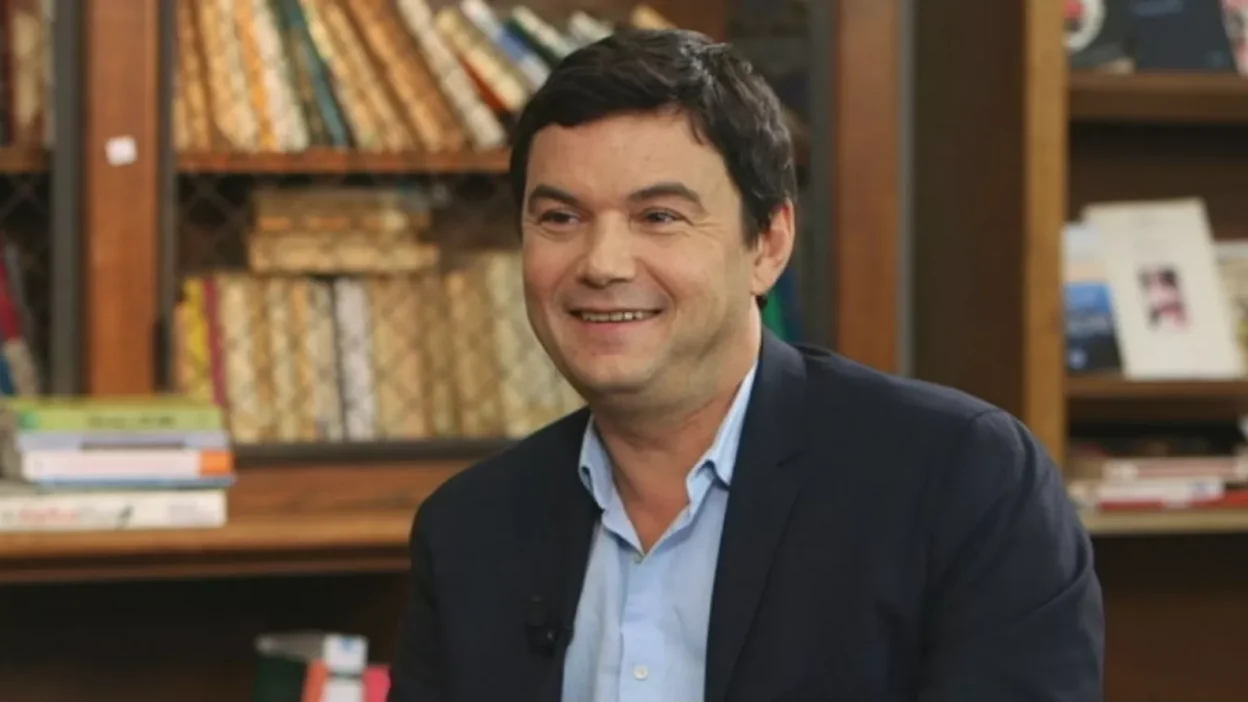 Thomas Piketty Kimdir