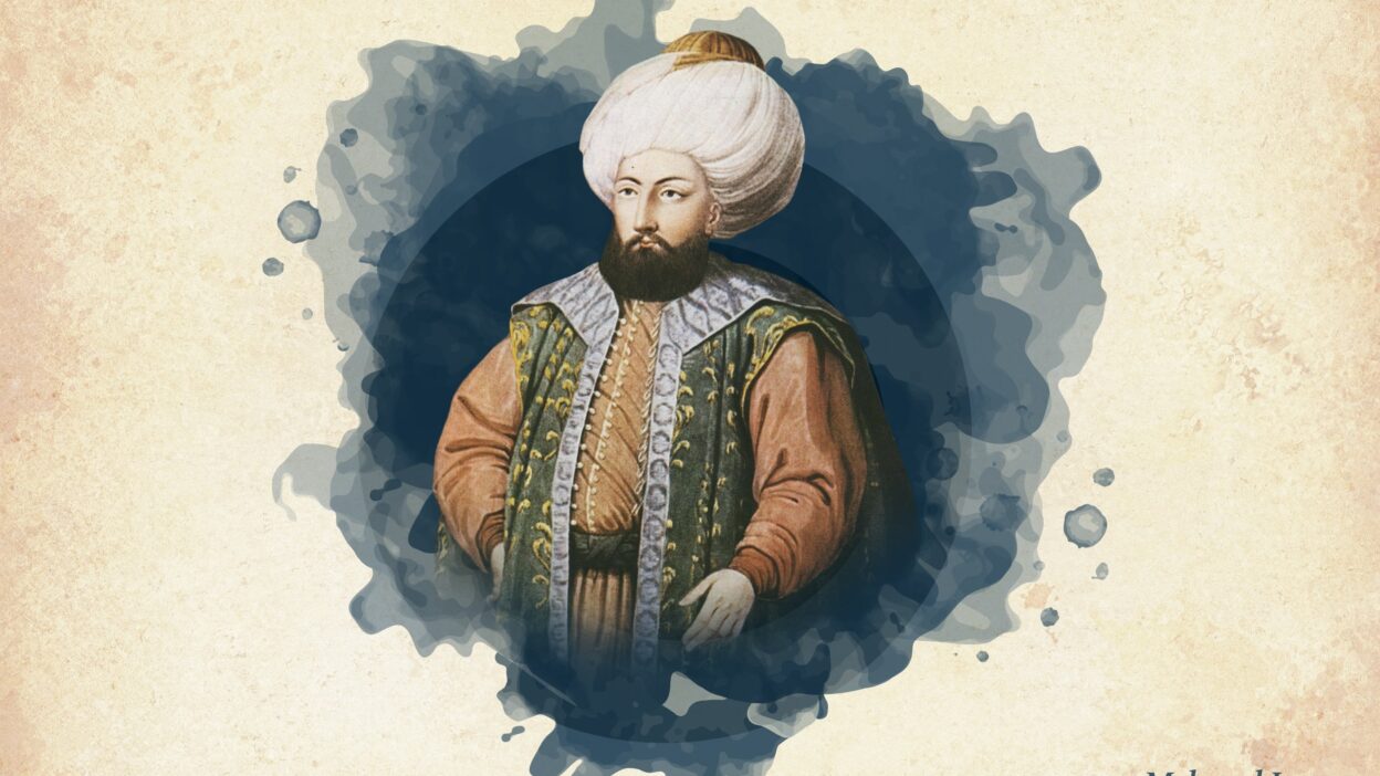 Çelebi Mehmed Kimdir