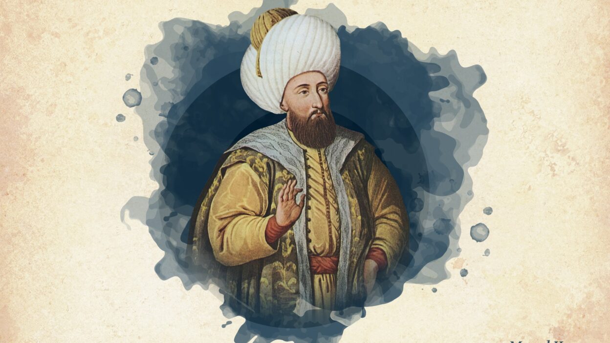 2. Murad Kimdir