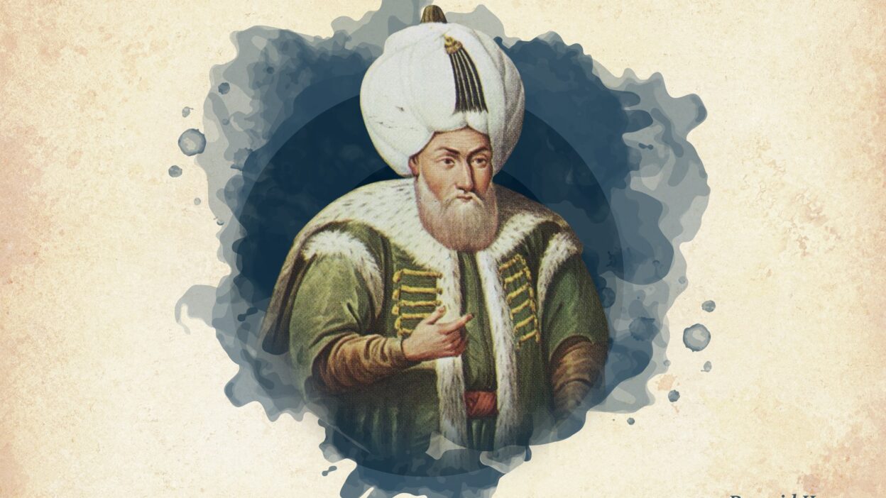 2. Bayezid Kimdir
