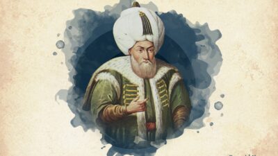 2. Bayezid Kimdir
