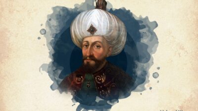 3. Mehmed Kimdir