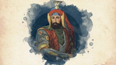 4. Murad Kimdir
