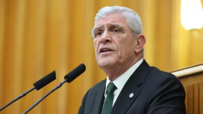 Müsavat Dervişoğlu Kimdir