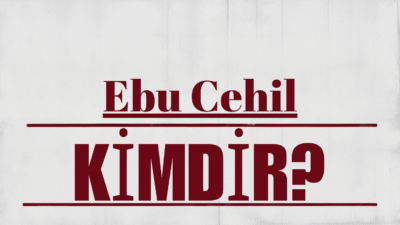 Ebu Cehil