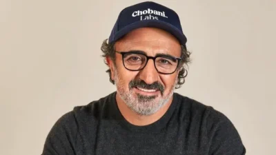 Hamdi Ulukaya Kimdir
