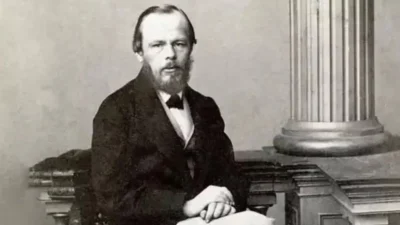 Fyodor Dostoyevski Kimdir