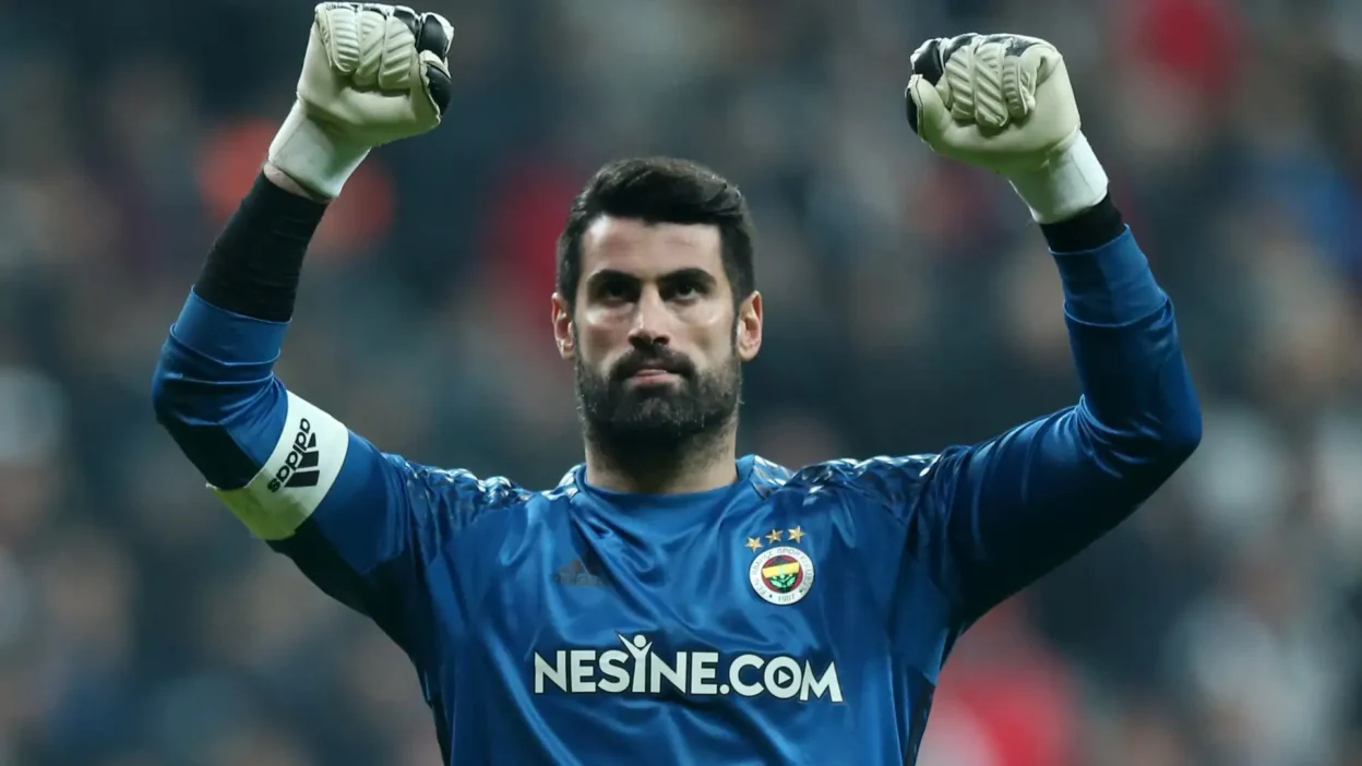 Volkan Demirel Kimdir