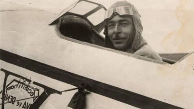 Vecihi Hürkuş Kimdir