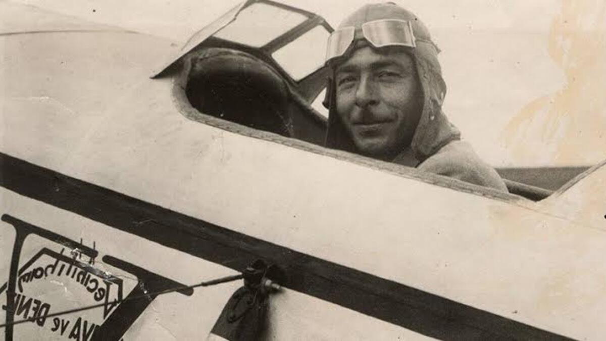 Vecihi Hürkuş Kimdir