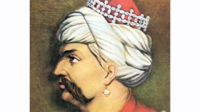 Yavuz Sultan Selim Kimdir