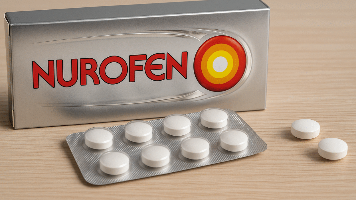 Nurofen