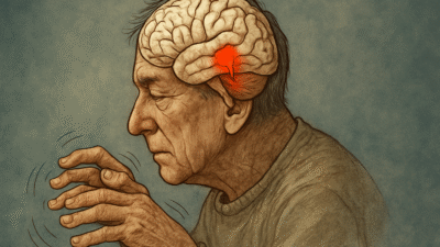 Parkinson Hastalığı