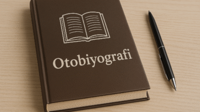 Otobiyografi