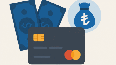 KMH (Kredi Mevduat Hesabı)