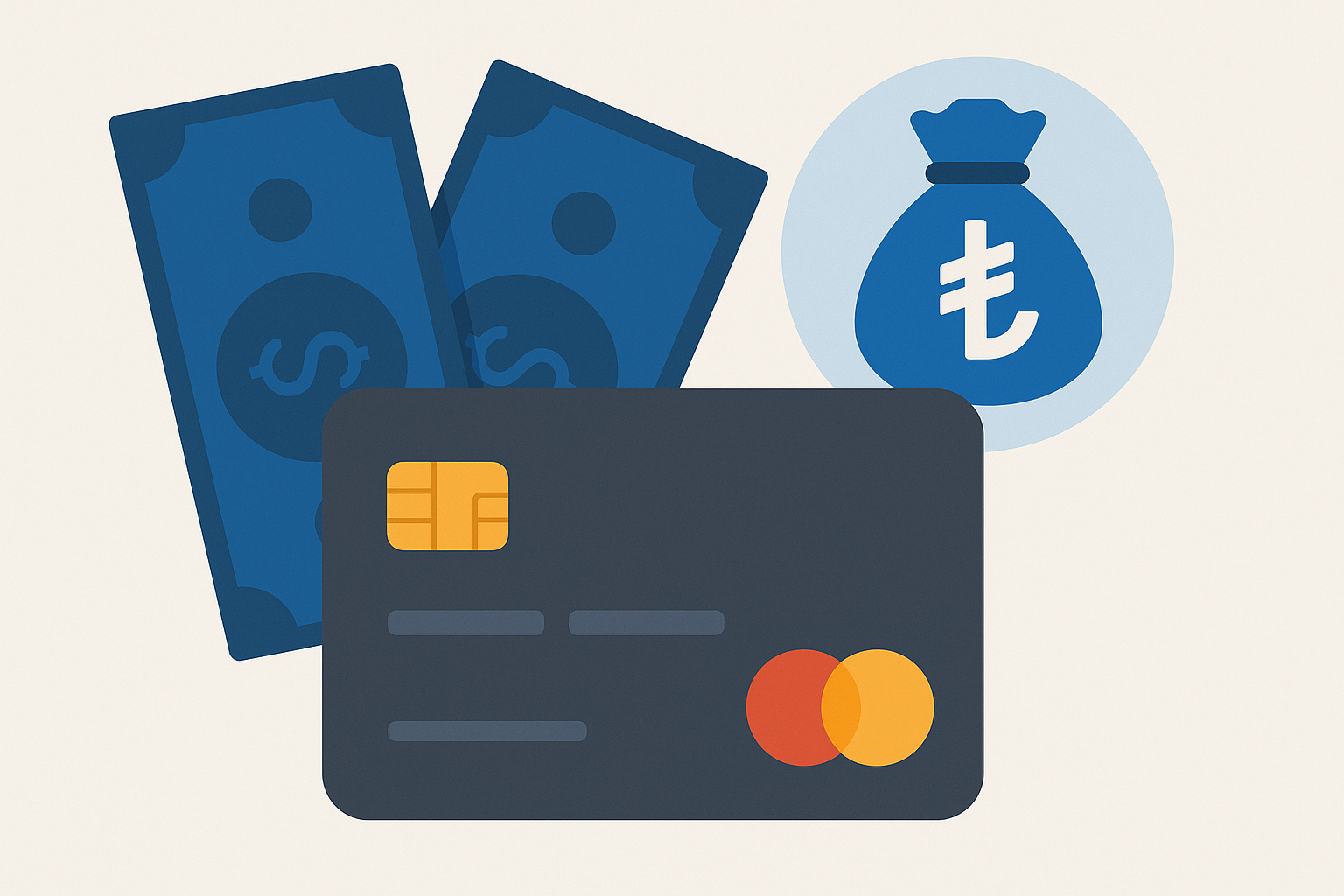 KMH (Kredi Mevduat Hesabı)