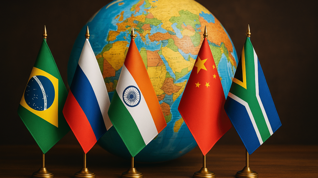 BRICS