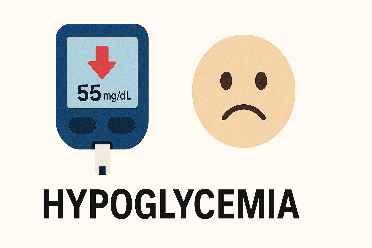 Hipoglisemi