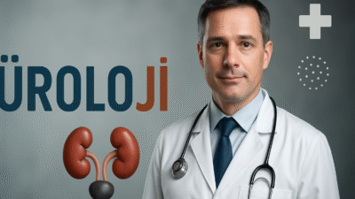 Üroloji