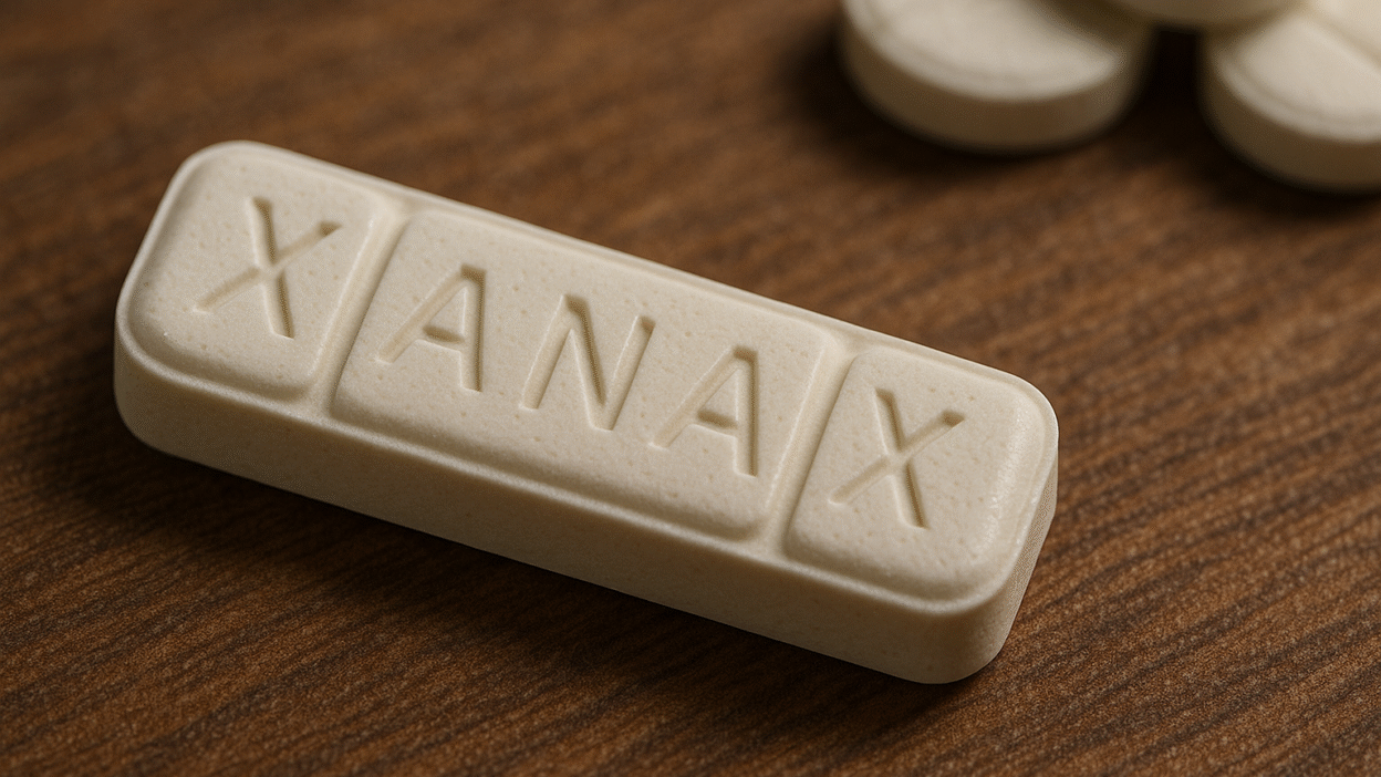 Xanax