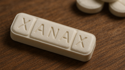 Xanax