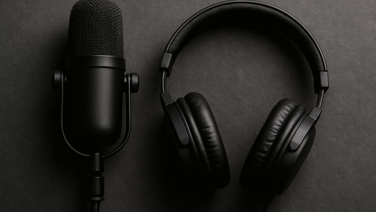 Podcast