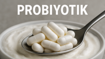 Probiyotik