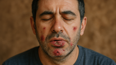 Behçet Hastalığı