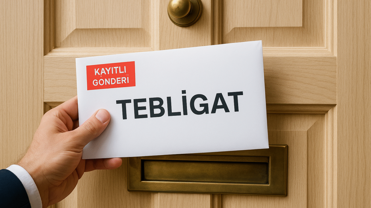 Tebligat